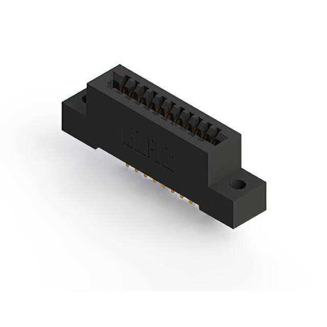 392-011-540-102 EDAC Inc.  Edgeboard Connectors